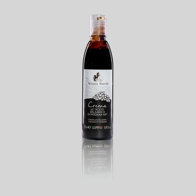 Aceto Balsamico di Modena IGP Dressing 250 ml | ACETAIA MARCHI