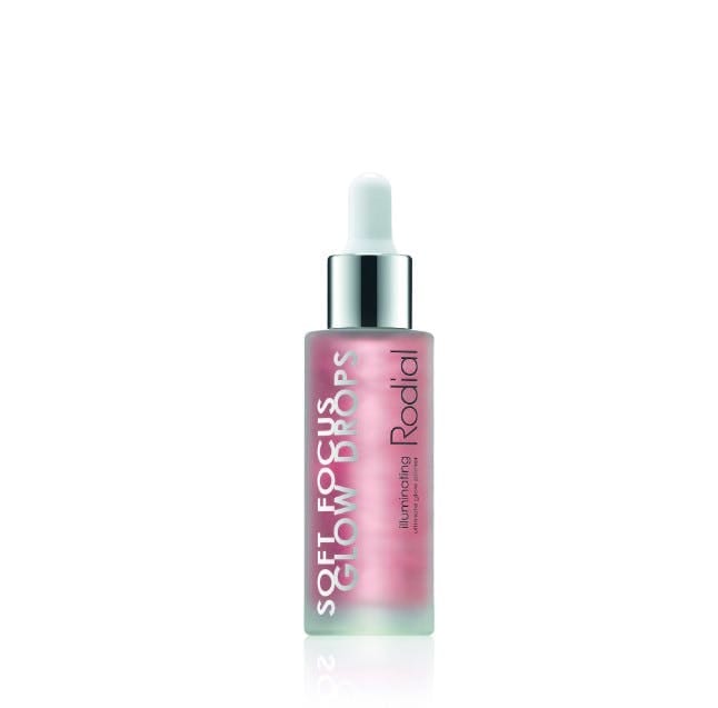 Rodial Soft Focus Glow Drops Illuminating Serum