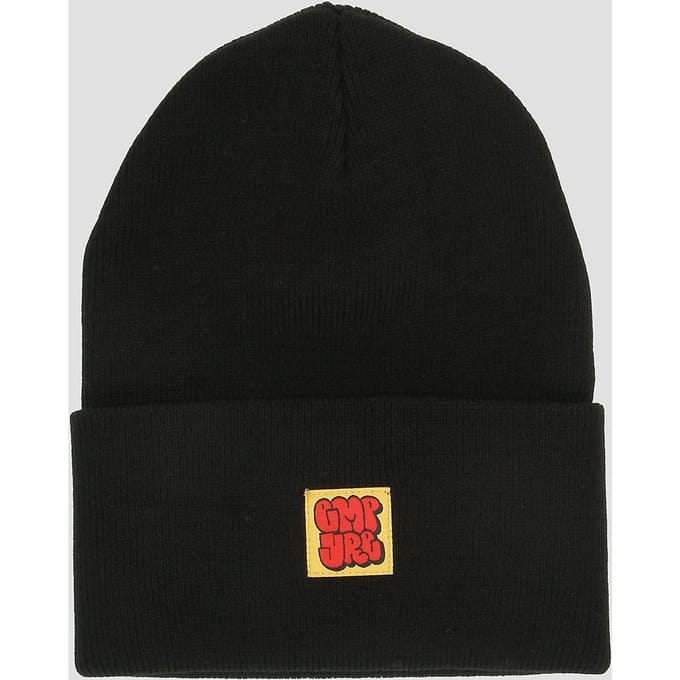 Empyre Sk8 Tag Muts zwart