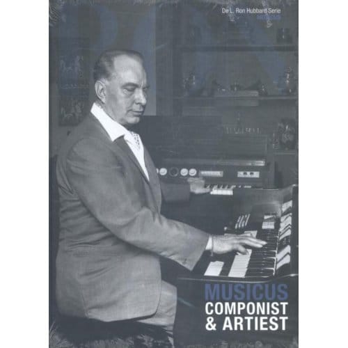 Musicus: Componist En Artiest