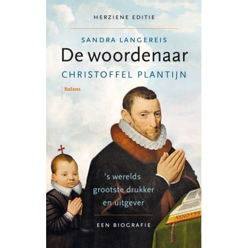 De Woordenaar - Sandra Langereis