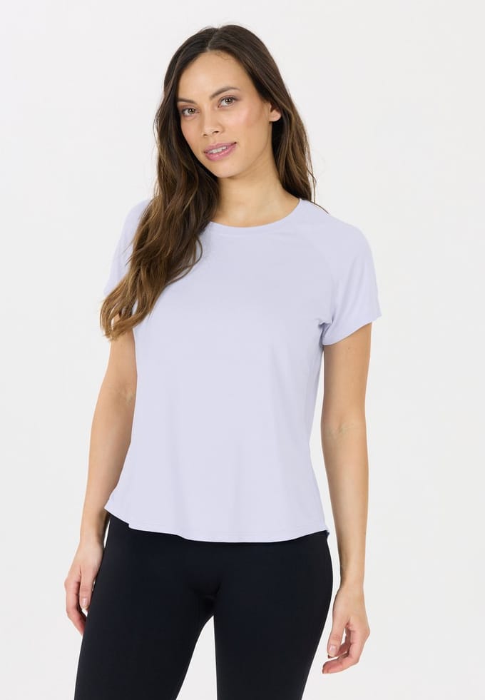 Athlecia gaina v2 w s/s tee ea213350-grs-2277