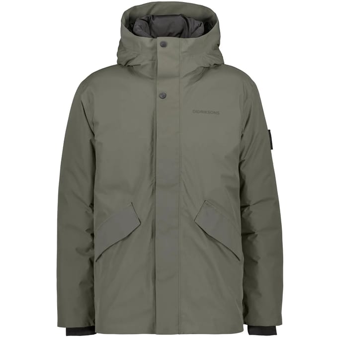 Parka Didriksons Edwin