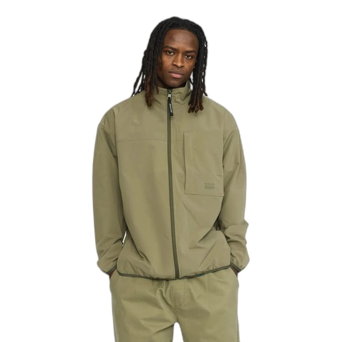 Track suit jas Revolution