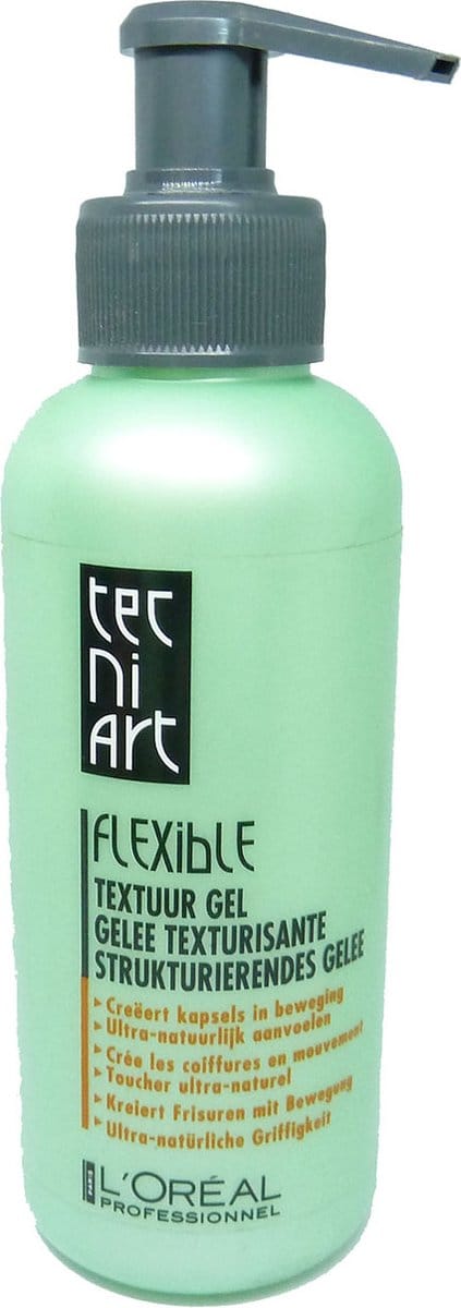 L'Oréal Professionnel TecniArt Flexi Texx textuurgel Haarvolheidsstructuur 200 ml
