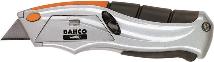 Bahco Uitschuifmes - meshouder