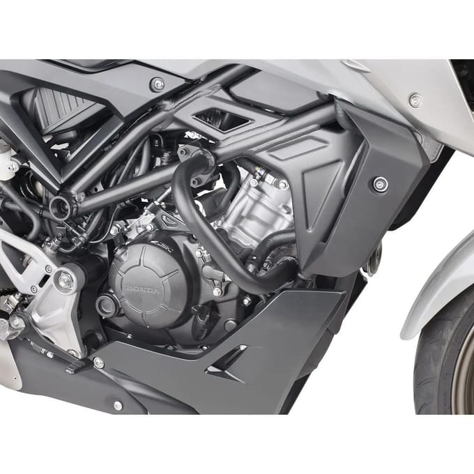 Motorbeschermers Givi Honda CB125R (21-22)