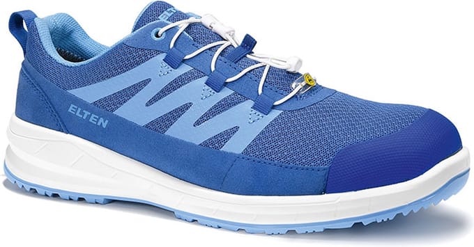 Elten Marten Low 728121 S1P - Blauw - 40