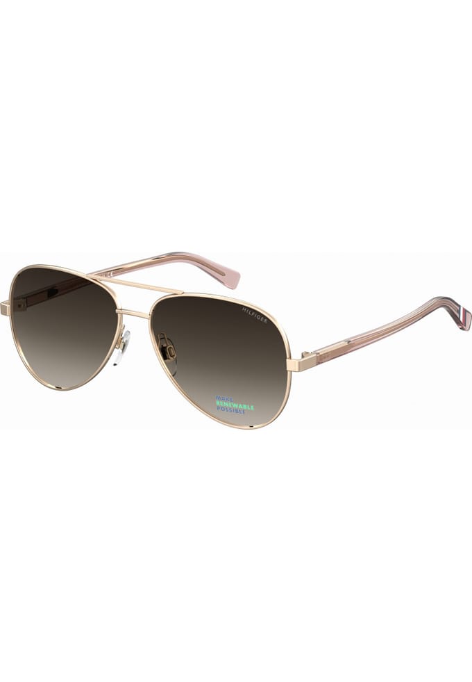 Tommy Hilfiger TH-1921-RE-S-0 TH 1921 RE S 58 0 Zonnebril