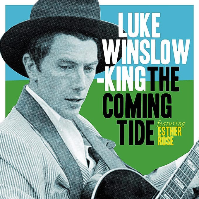 The Coming Tide - Luke Winslow-king