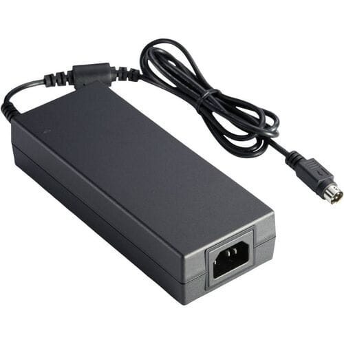 Dehner Elektronik ATS 160A1-P120 AC/DC desktop- en stekkernetvoeding 12 V/DC 12.5 A 160 W Gestabiliseerd