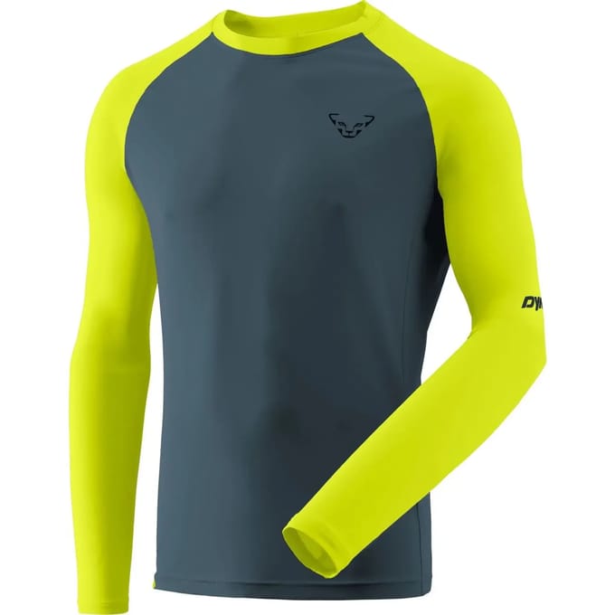 Onderkleding met lange mouwen Dynafit Alpine Pro