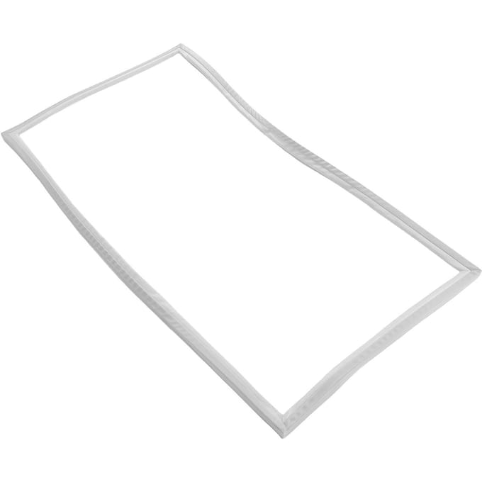 Diepvriezer Deurafdichting Siliconen Koelkast Deurafdichting Vervanging 7010592 7042262 Wit gray