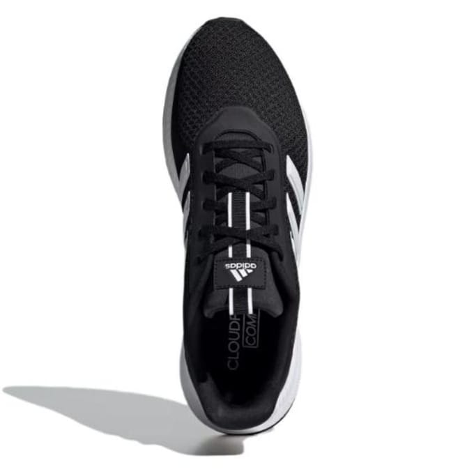 Adidas X PLR Path heren sneakers zwart wit