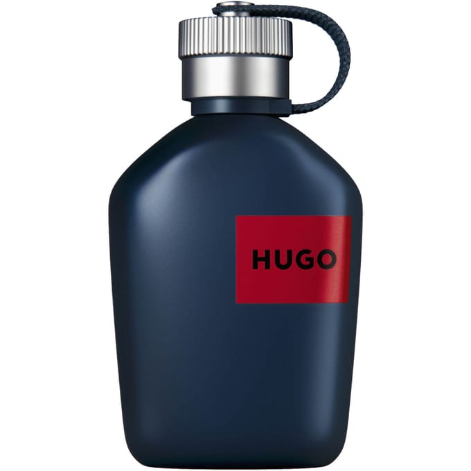 Hugo Boss Jeans Eau de Toilette Spray Herenparfum Heren 125 ml