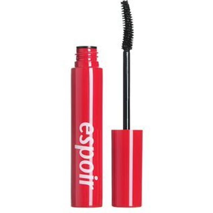 espoir - No Mudging Mascara Waterproof XP - 3 Colors Clean Black