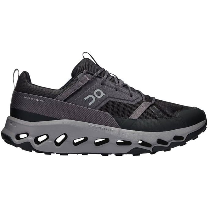 ON Sneakers Zwart/Alliage
