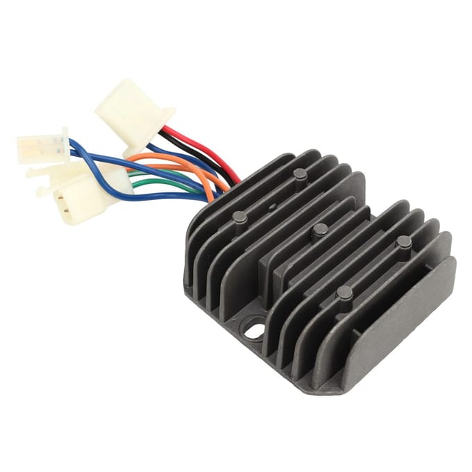 Automatische Spanningsregelaar Micro Gelijkrichter Spanningsstabilisator voor Lasgenerator