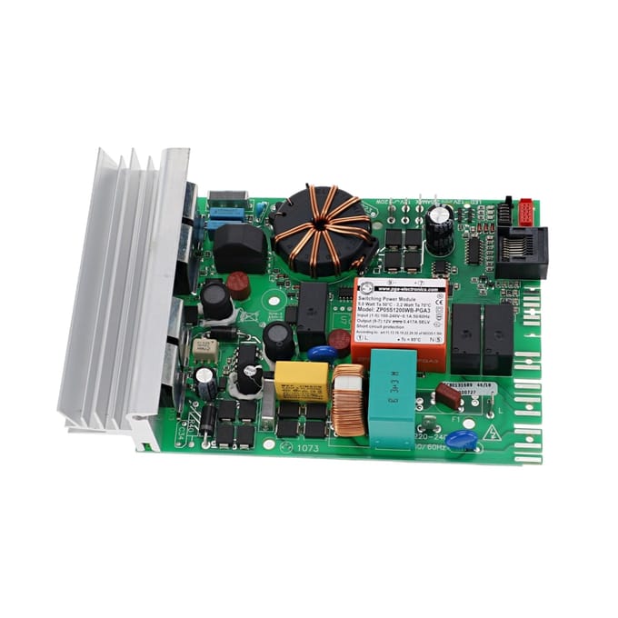 AEG electronisch 4055339651