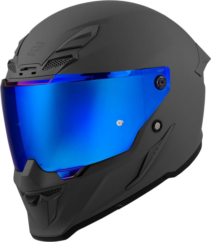 Bogotto Blade Helm -