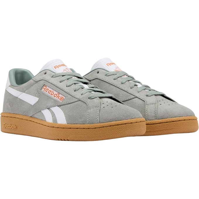Reebok Club C Grounds Sneakers Senior