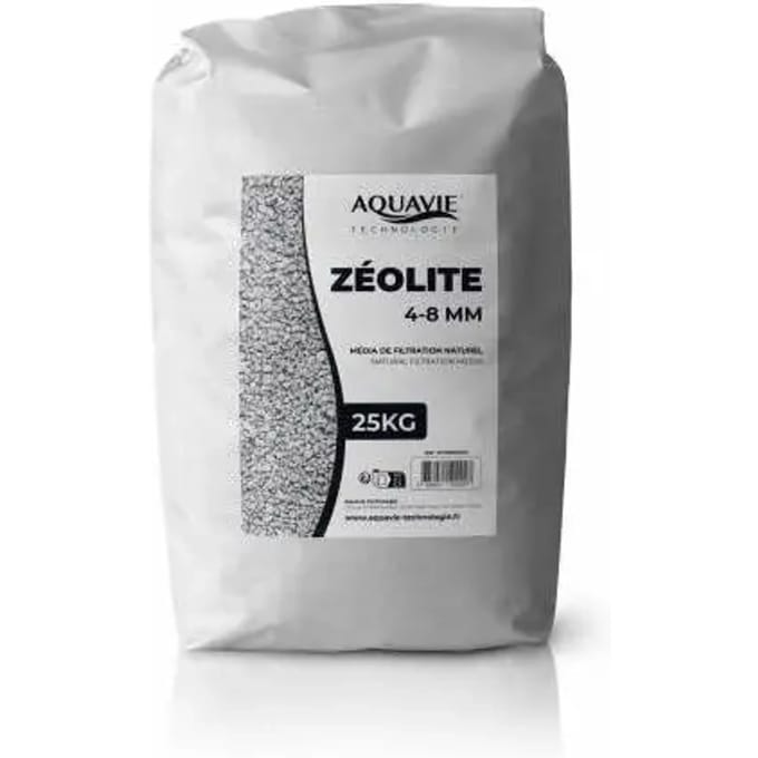 Zeoliet AVT 4-8 mm