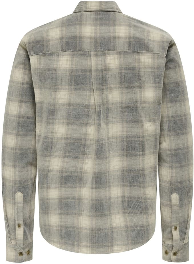ONLY & SONS Overhemd ONSWILLIAM Overhemd