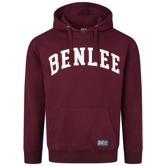 Benlee Ayden sweatshirt met capuchon, normale pasvorm