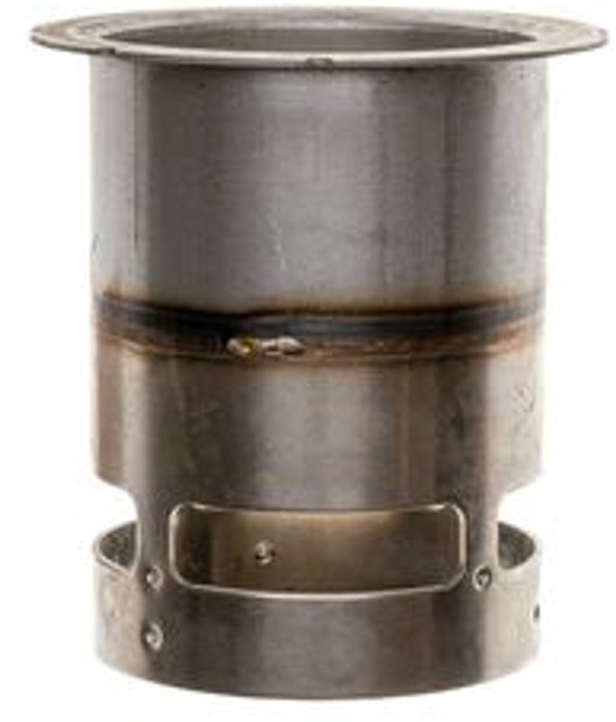 BRÖTJE Branderleiding O-42 Z3U SOB 32, 652605