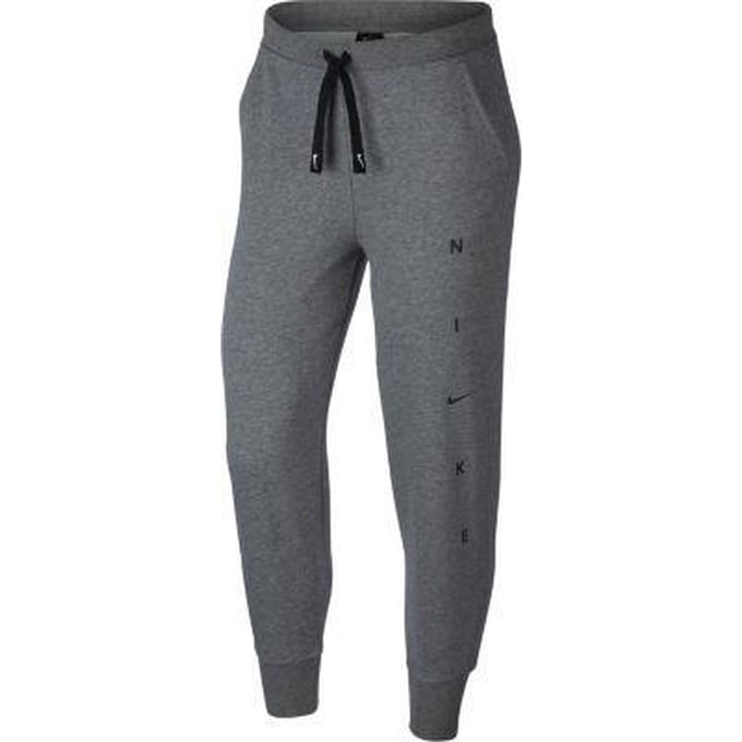 Nike - Maat M Dri-Fit Get Fit Sportbroek Dames