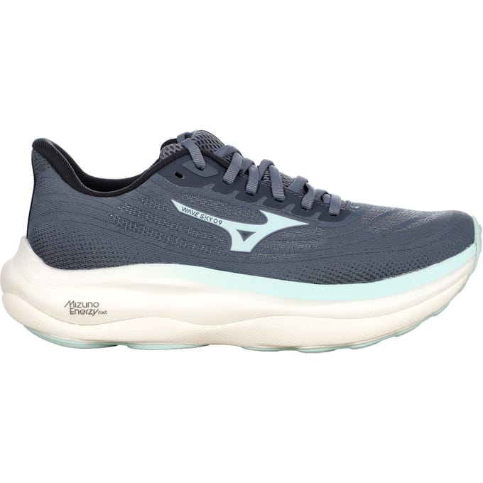 Hardloopschoenen dames Mizuno Wave Sky 9 Wos