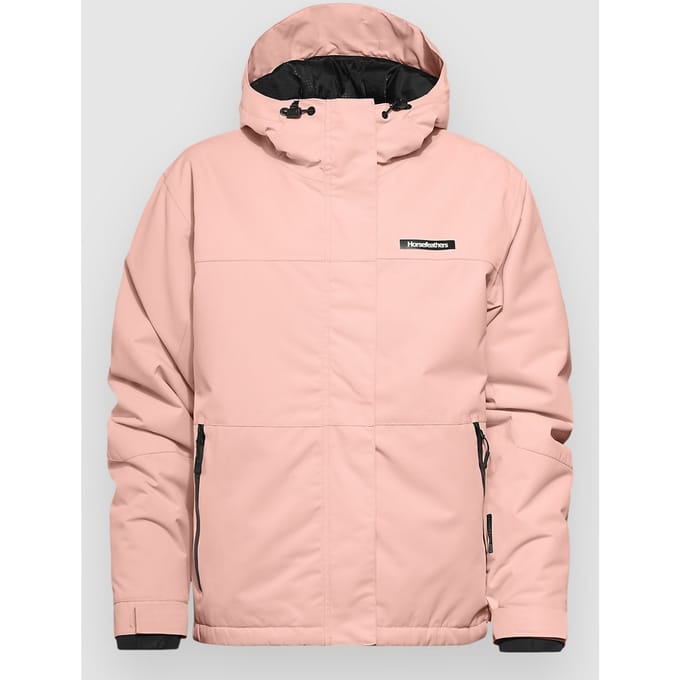 Horsefeathers Nala Jas roze