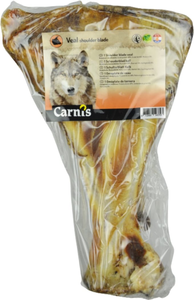 Carnis Schouderblad Kalf 1 stuk
