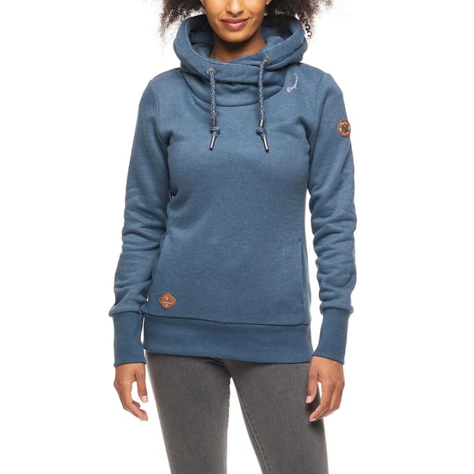 Dames Hoodie Ragwear
