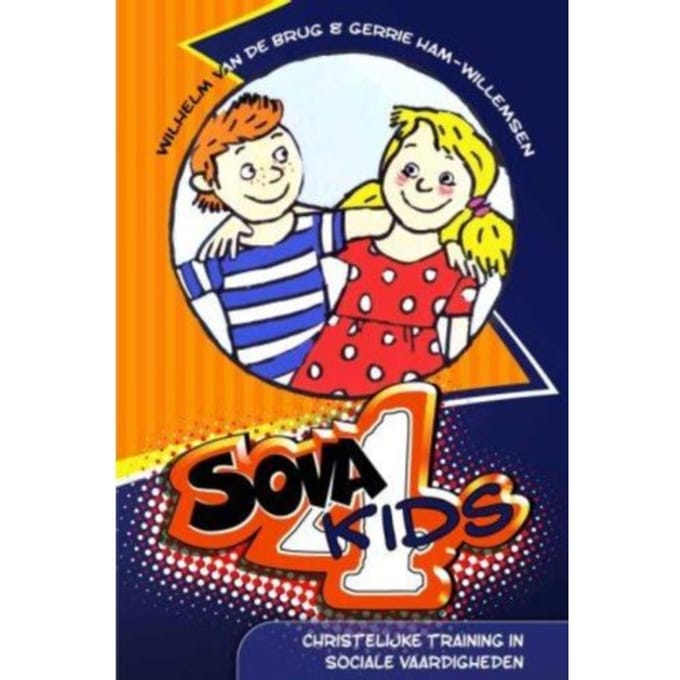 Sova4kids - Wilhelm van de Brug