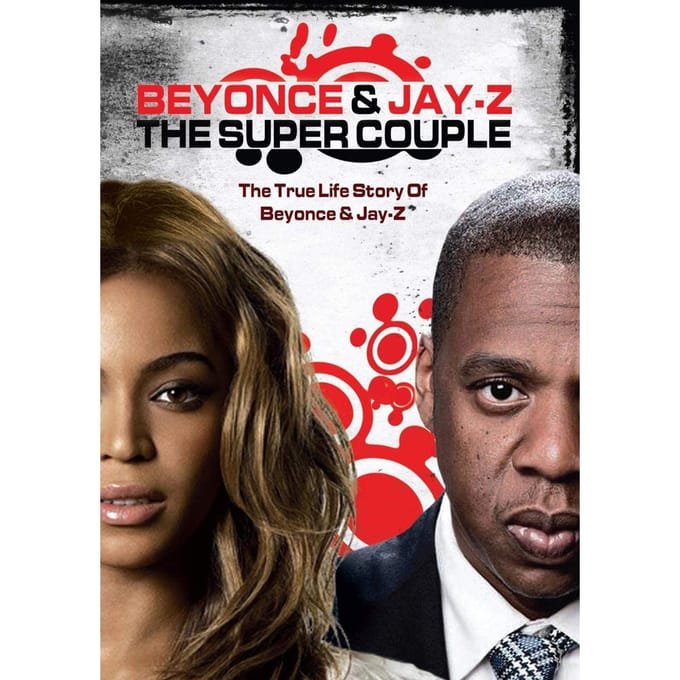Beyonce & Jay Z - The Super Couple