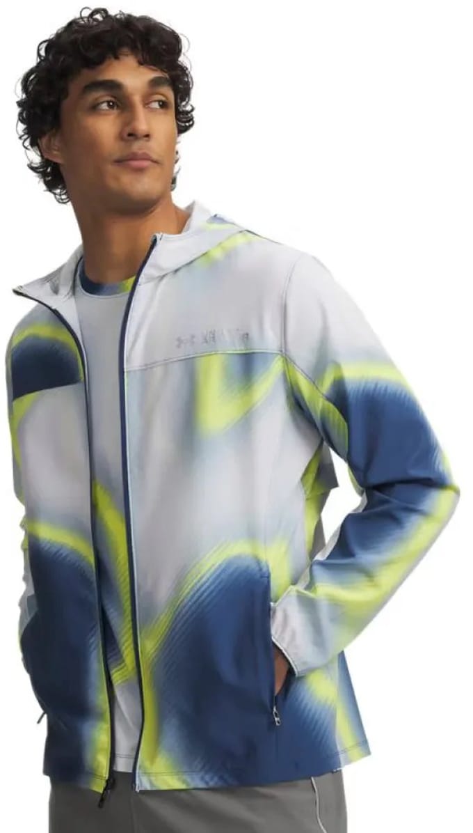 Under Armour Velociti Storm  Hardloopjas Heren