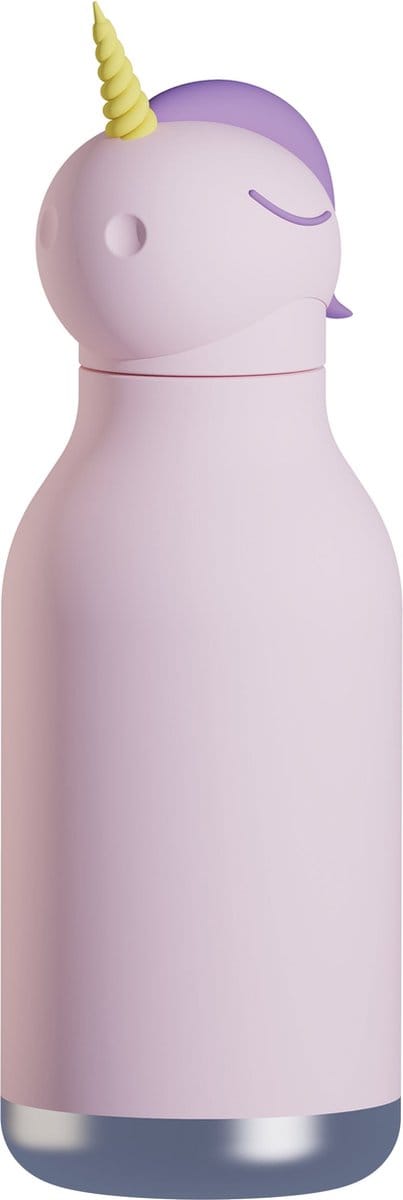 Asobu Drinkfles RVS Bestie Eenhoorn / Unicorn