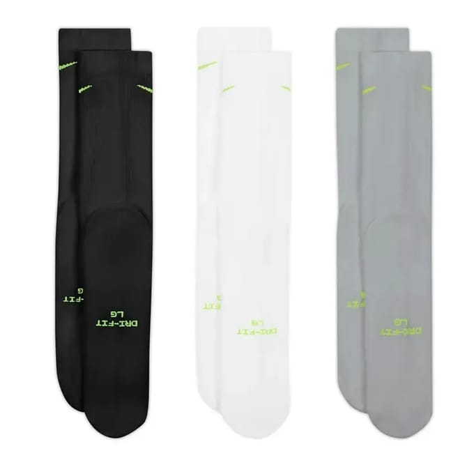 Sokken Nike Everyday Elevated (x3)