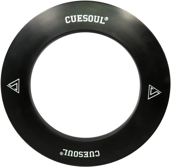 Dartbord Surround Beschermrand Hoge Dichtheid Duurzaam