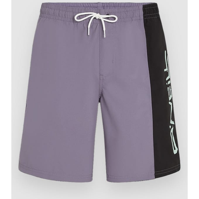 O'Neill Retro 19" Boardshorts patroon