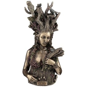 Beeldjes Signes Grimalt Figuur Goddess Gaia