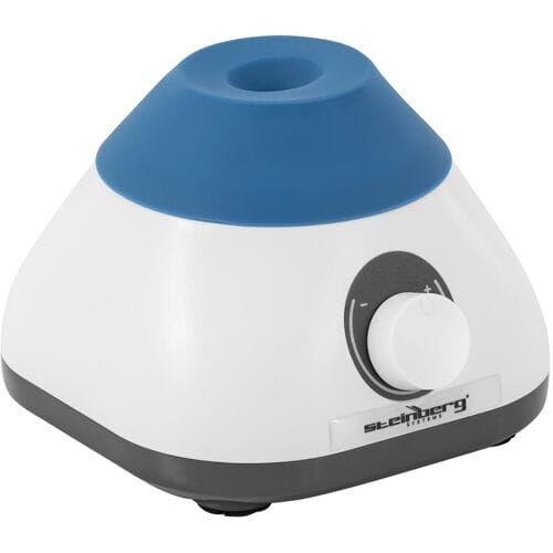 Steinberg Systems Vortex mixer - 12 W - 0 - 3000 rpm - 50 ml 10031243