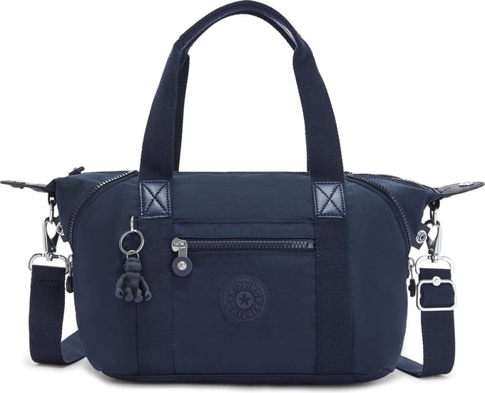 Kipling ART MINI Schoudertas - Blue Bleu 2
