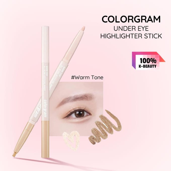 Colorgram All In One Aegyo-sal Maker 0,35g