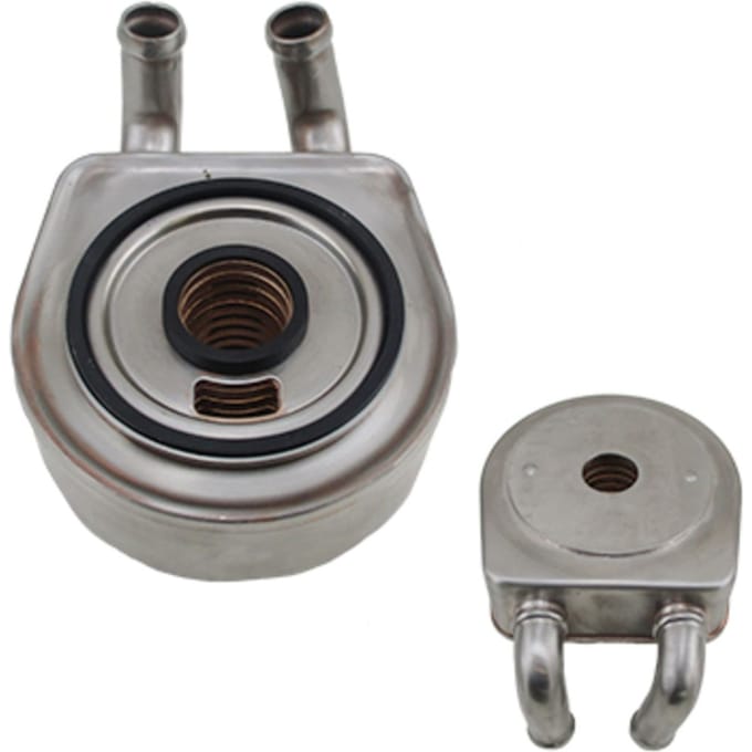 Olie radiator, motorolie MEAT & DORIA 95293