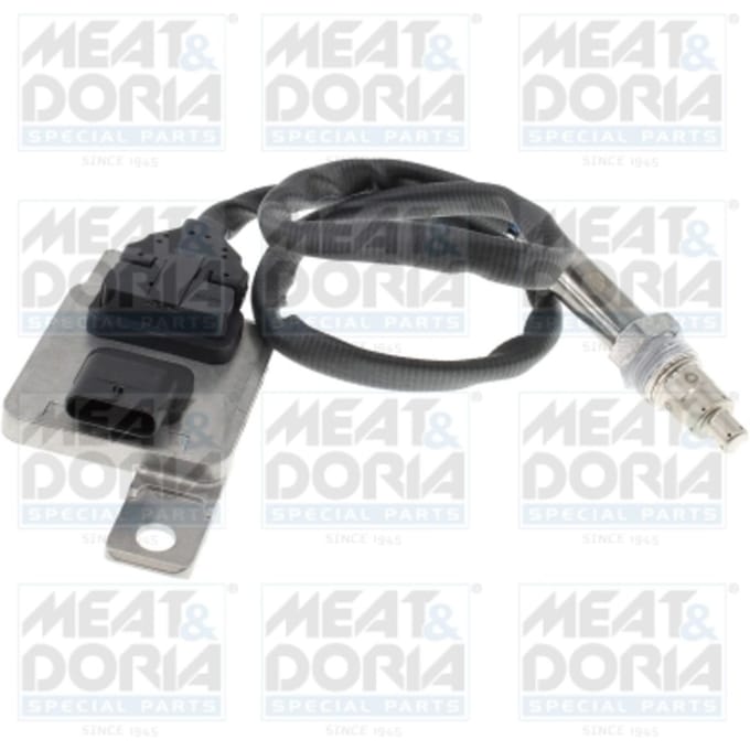 NOx-sensor, NOx-katalysator MEAT & DORIA 57077