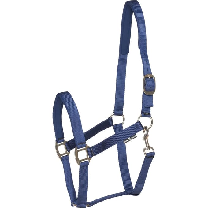 Pony halster HorseGuard Nylon