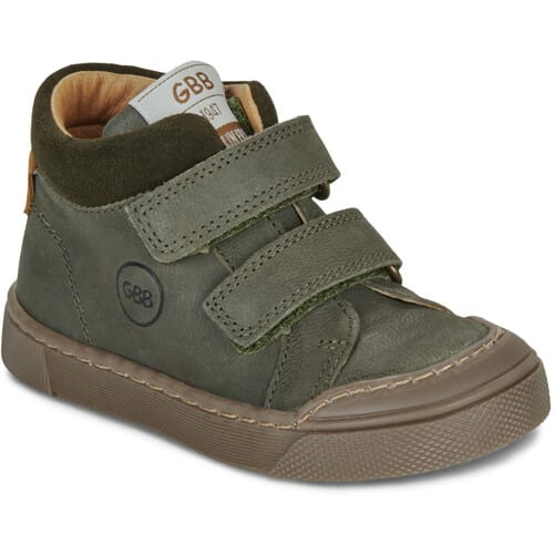 Hoge Sneakers GBB COSTAUD