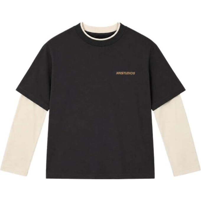 Nik & Nik T-shirt b 8-272 2605 ades